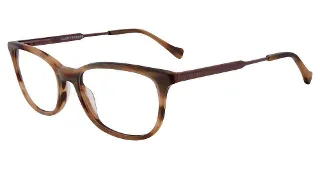 Brown Horn