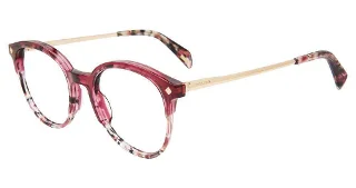 Police Eyeglasses VPLD25