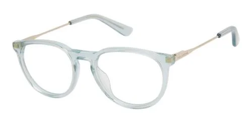 Juicy Couture Eyeglasses JU 952