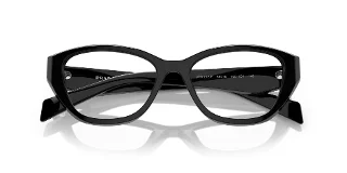 Prada Eyeglasses PR21ZVF