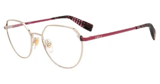 Furla Eyeglasses VFU502