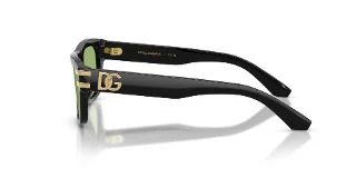 Dolce & Gabbana Sunglasses DX4015