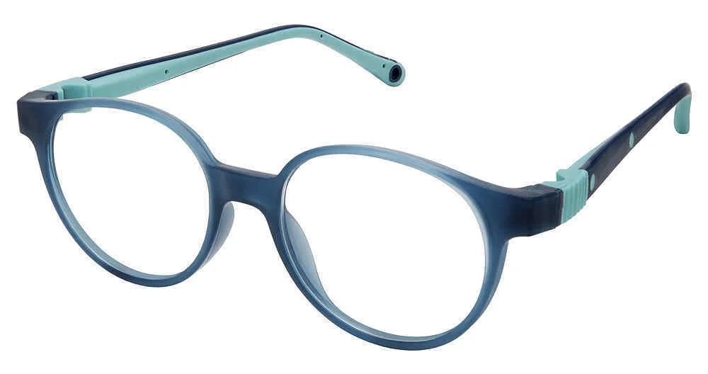 Life Italia Eyeglasses NI-134