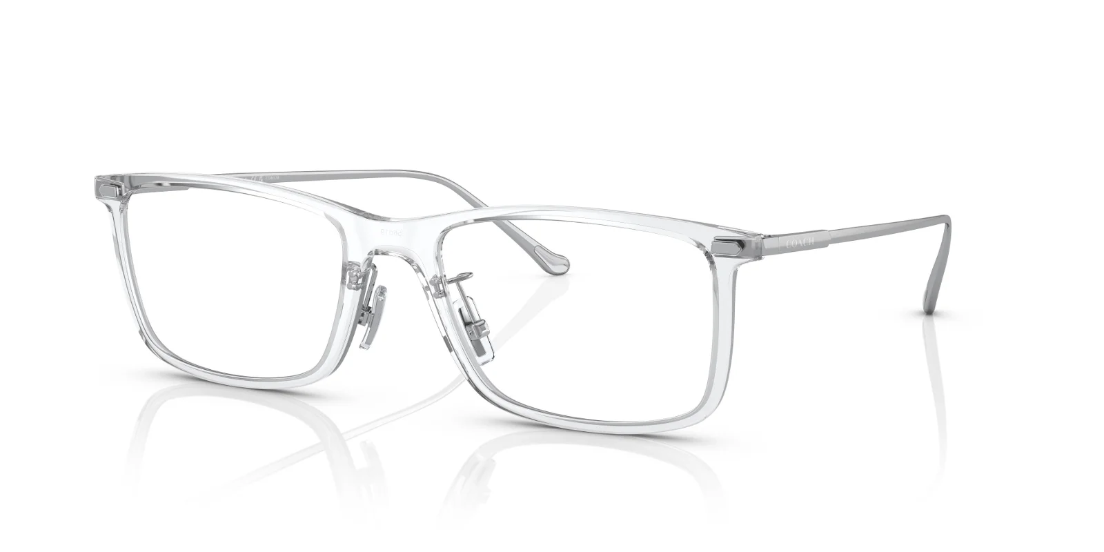 Coach Eyeglasses HC6205