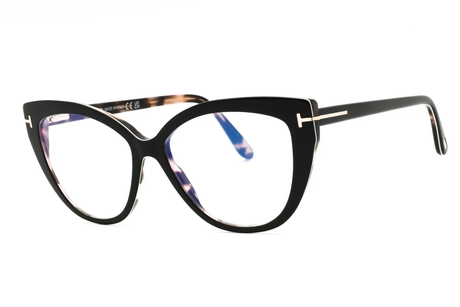 Tom Ford Eyeglasses FT5673-B