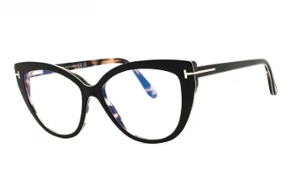 Tom Ford Eyeglasses FT5673-B