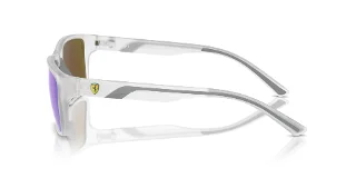 Ferrari Scuderia Sunglasses FZ6003U