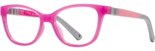Alan J Eyeglasses Vivid
