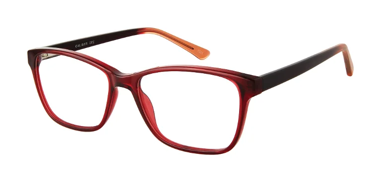 Caliber Eyeglasses Dee