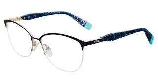 Furla Eyeglasses VFU079