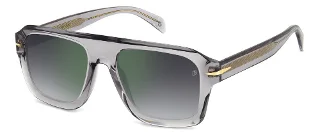 David Beckham Sunglasses DB 7127/S
