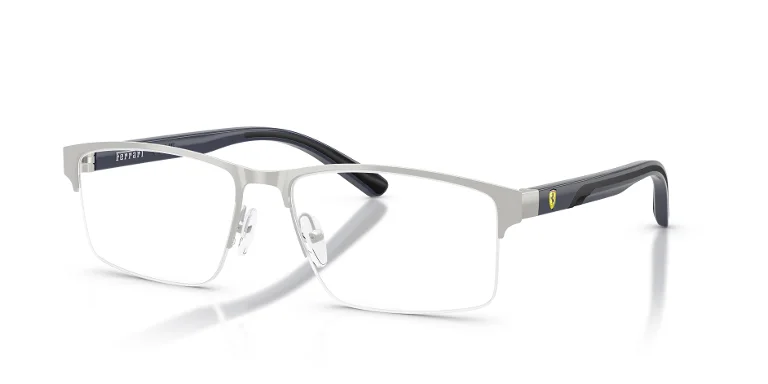 Ferrari Scuderia Eyeglasses FZ7015