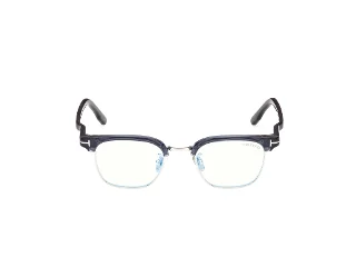 Tom Ford Eyeglasses FT5932-D-B