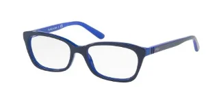 1636 Navy Bright Blue