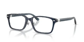 5955 Shiny Transparent Blue