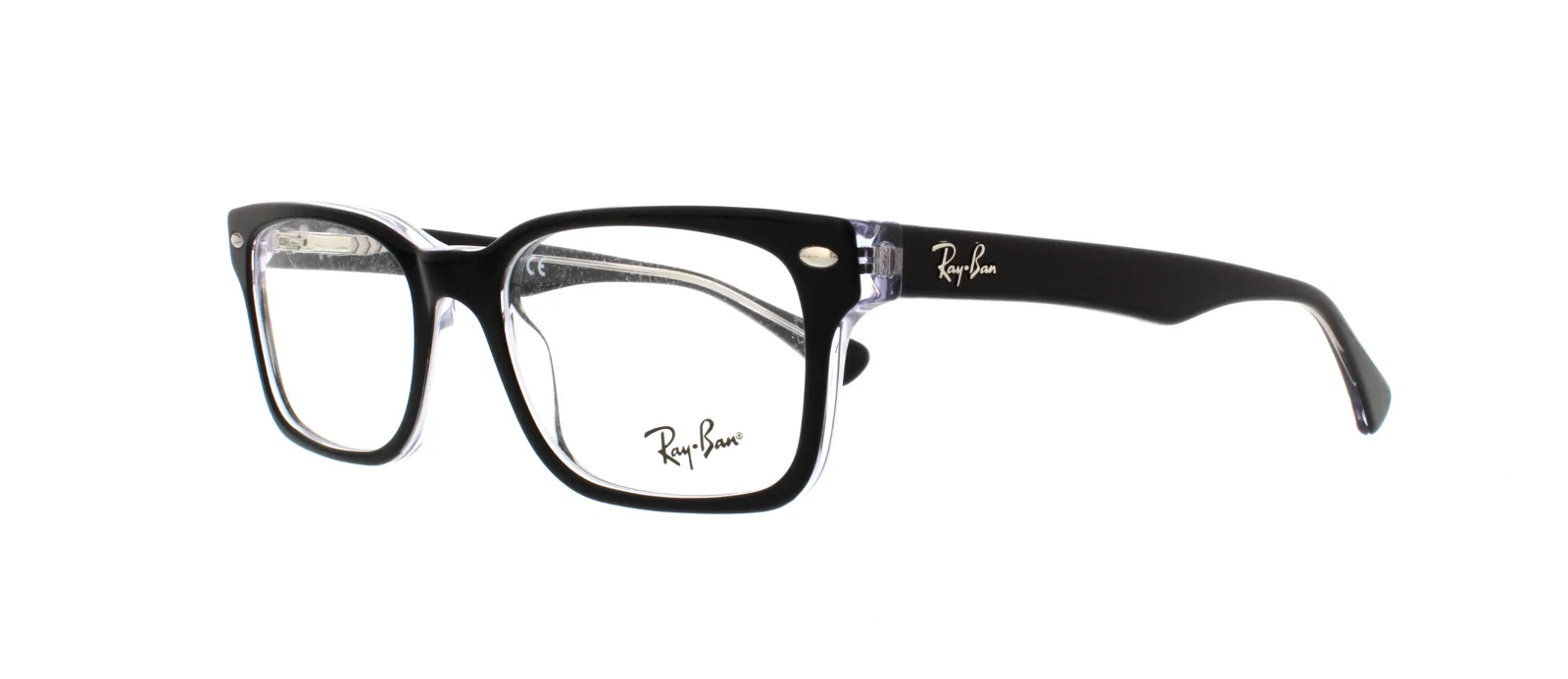 Ray Ban Eyeglasses RX5286