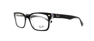 Ray Ban Eyeglasses RX5286