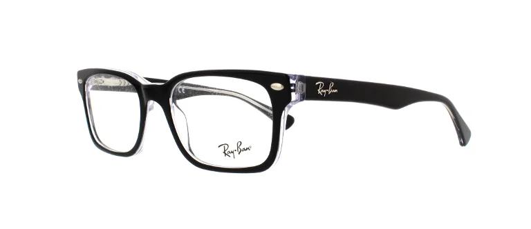 Ray Ban Eyeglasses RX5286
