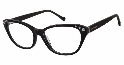 Betsey Johnson Eyeglasses ROMANCE