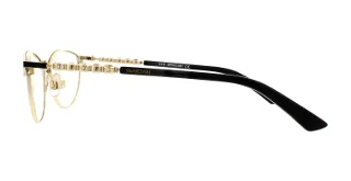 Swarovski Eyeglasses SK5139 Fiona
