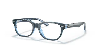 3667 Blue On Blue Fluo