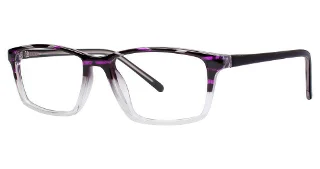 black/purple/crystal