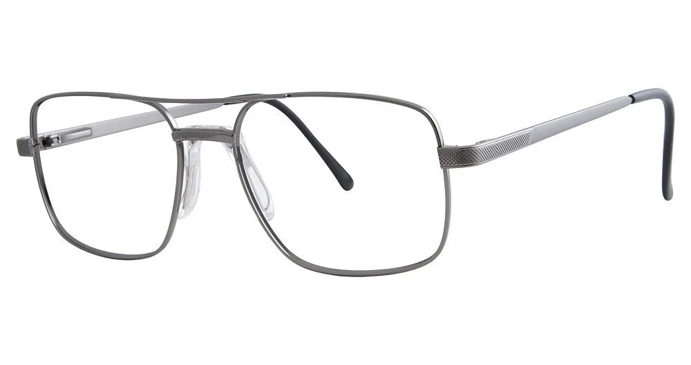 Stetson Eyeglasses 379