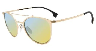 Police Sunglasses SPL156V