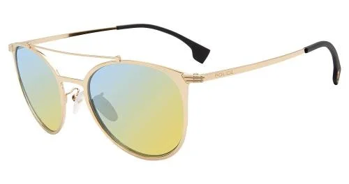 Police Sunglasses SPL156V