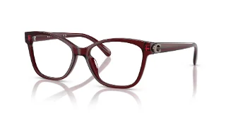 5393 Milky Burgundy