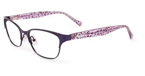 Lucky Brand Eyeglasses D100