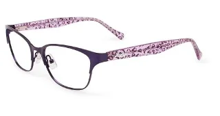 Lucky Brand Eyeglasses D100