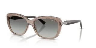 294011 Transparent Brown