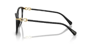Swarovski Eyeglasses SK2074