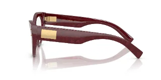 Dolce & Gabbana Eyeglasses DG3403
