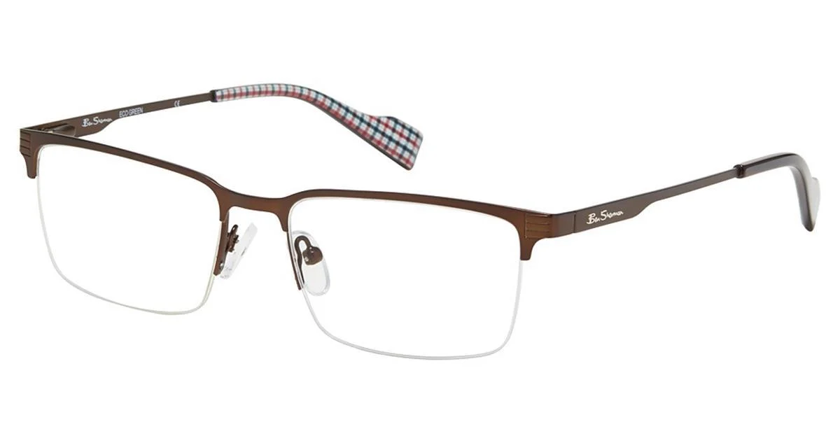 Ben Sherman Eyeglasses GOSWELL