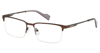 Ben Sherman Eyeglasses GOSWELL
