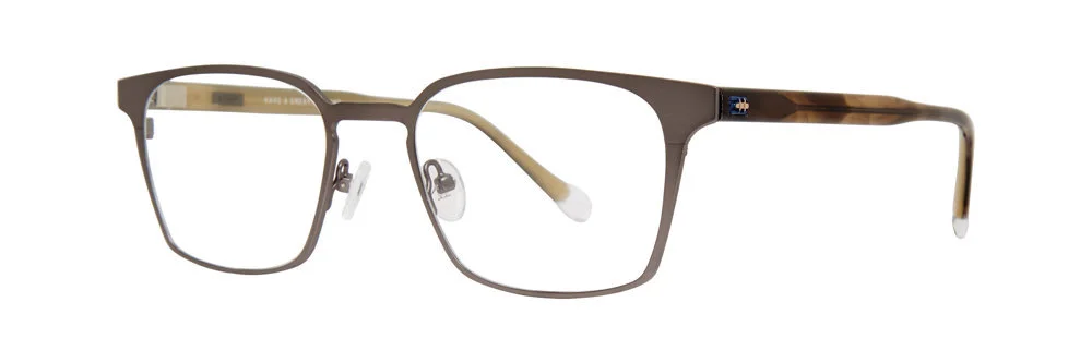 Penguin Eyeglasses THE MAC