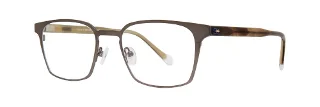 Penguin Eyeglasses THE MAC
