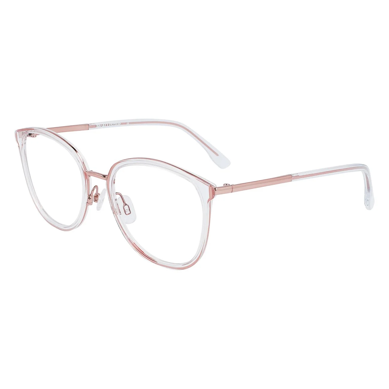 Mcallister Eyeglasses MC4508