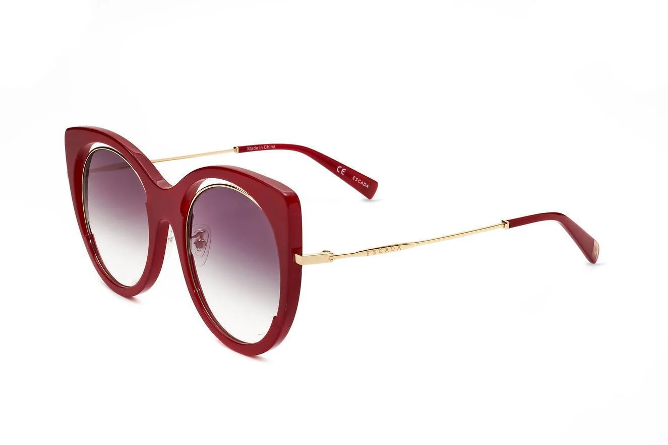 Escada Sunglasses SESA58F