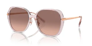 Coach Sunglasses HC8403D