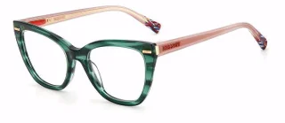 Missoni Eyeglasses MIS 0072