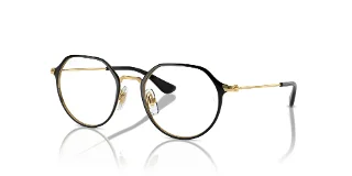 4086 Black On Gold
