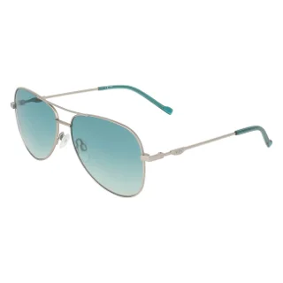 040 Satin Silver