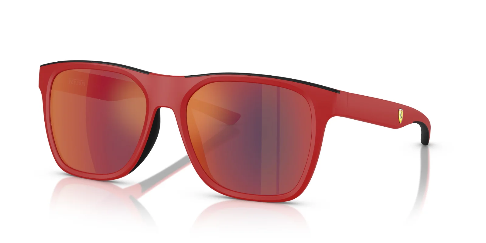 Ferrari Scuderia Sunglasses FZ6013D