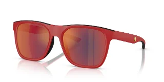 514/6P Matte Red