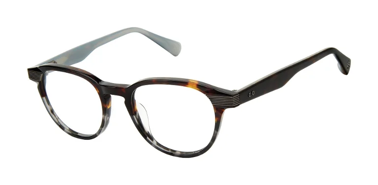 Ted Baker Eyeglasses TLM004