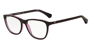 5481 Violet/Violet Transparent
