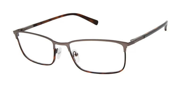 Ted Baker Eyeglasses TXL507